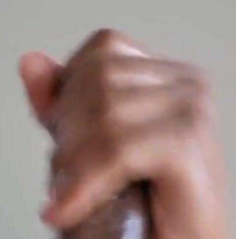 Cum Jacking: Mein privater moment mit meinem schwanz