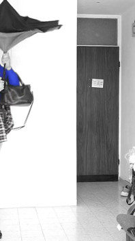Blue Boy Crossdressser