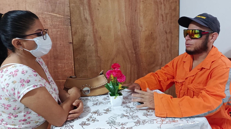 NEGRITA SEXY: Sex într-un restaurant retras! M-am întâlnit cu un headhunter de la Inginerie...