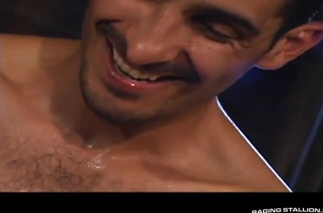 Raging Stallion: Stoked ตอน 1