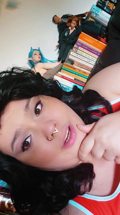 MyPrejacBoyfriend: Dick ocena: Średnia cuck sph