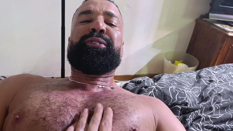 Monster Dick Hunters: Závěr s princem Alim