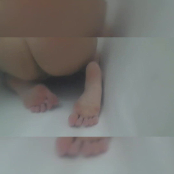 Erotic Tanya: Asmr Footjob JOI