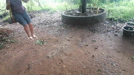 Tina Baby: बहकाए जाने से पहले मेरी सौतेली बेटी