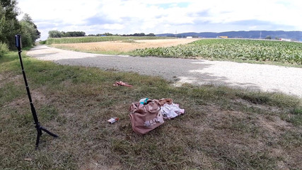 sweetfeet29: サマーセッション パート1