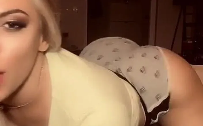 Asena Acar: Türkische transen legende twerk