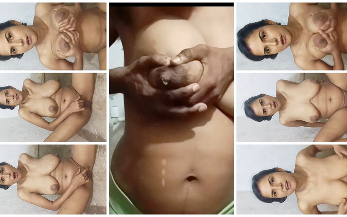 EndedChallenge867: Stagione 85. Servo scopa il proprietario della casa in bagno