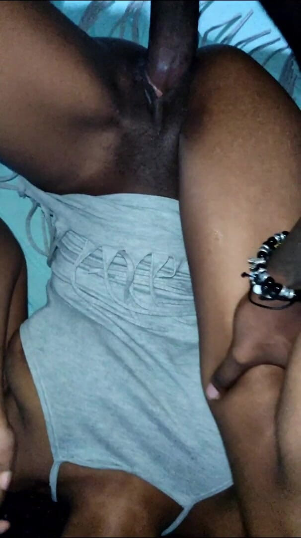 ElVenudoXXX: Skinny Girl Got BBC
