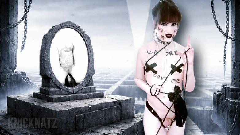Natalie Napoli: Hell Raising Trans Goddess