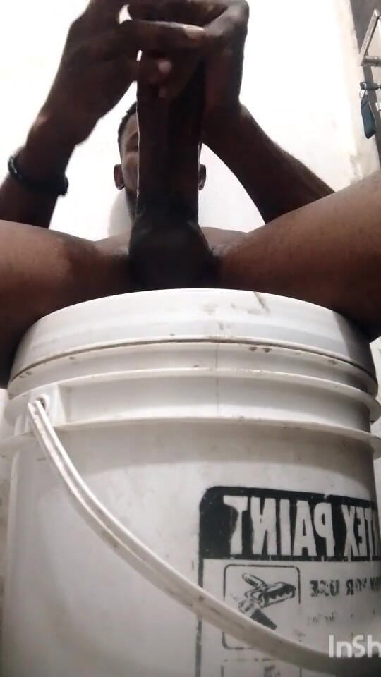 That's_black: Stroke