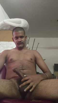 Kiss My Big Dick
