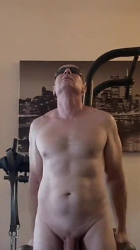 L’heure de la gym