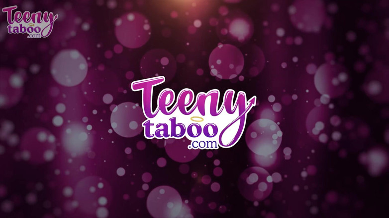 Teenytaboo: Madison Wilde rychlá creampie gonzo scéna