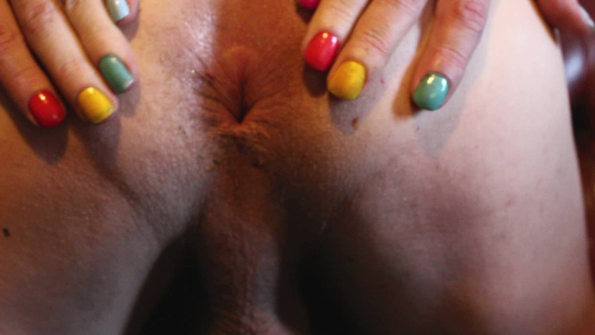 Egg Close up (Barefoot Stables)