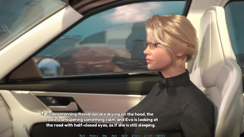 Johannes Gaming: Bonds Between 10 Cant Believe She Gave Me a Blowjob on...