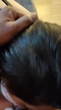 Futai cu striptease
