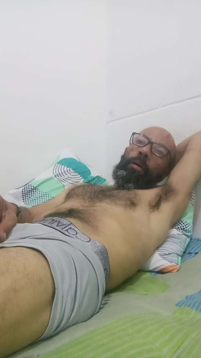 Jhonbahh: Nezkrotná nahota