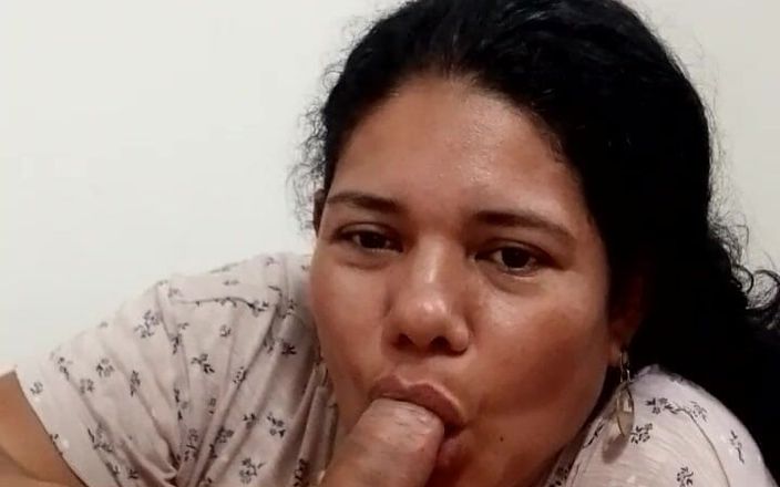 Valkyrieandluigy: Latina żona