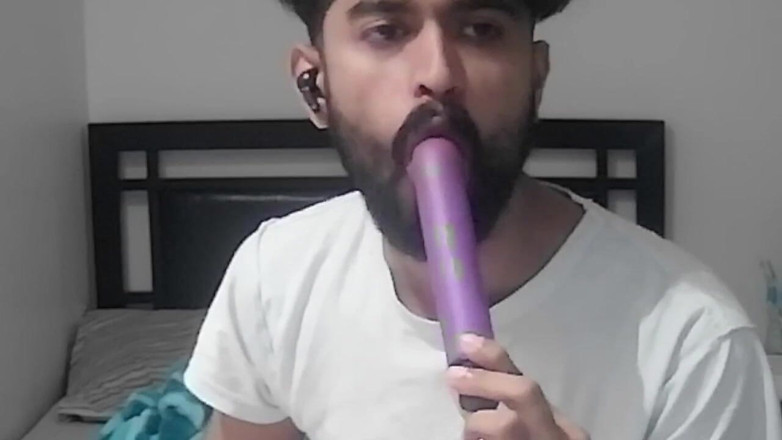 xwuvzyew: FuckDildoInAss