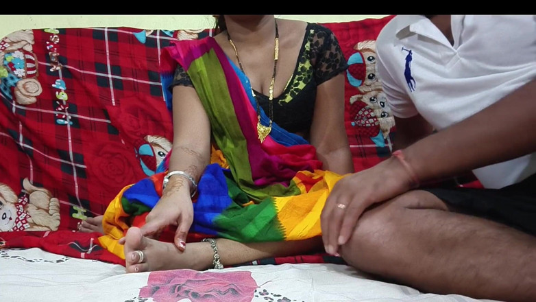 Mumbai Ashu: 추디 수루 힌디어 롤플레이