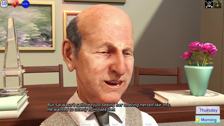 Wickedgammes studio: Nadržená policie (část 13)