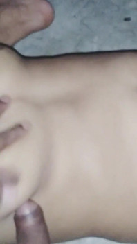 Desi indisches dorf Bhabhi