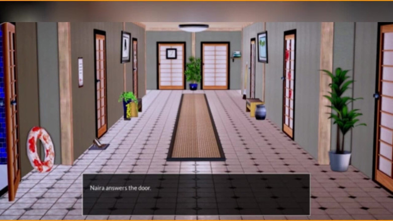 3DXXXTEEN2 Cartoon: 의사 함침에 대한 연구. 3D 포르노 만화 섹스