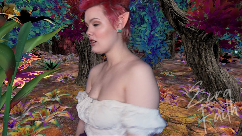 Ezra faith: Divinoseksüel: azgın elf, büyücü sikici - genişletilmiş kesim - ezra faith vızıltılı...