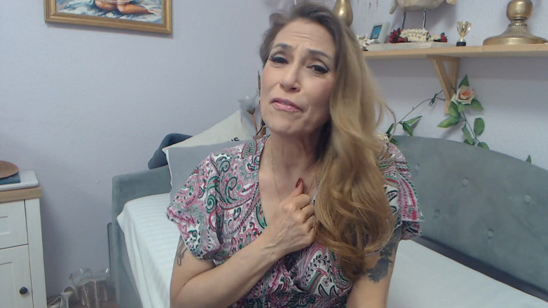 Melissa Johnson: La Sorpresa Della Nonna