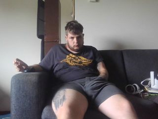 Ricovl261: Gra w My Shorts