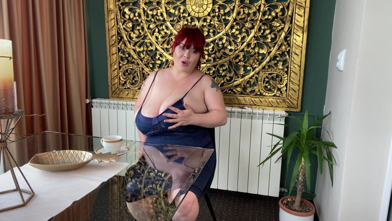 Roxanne Miller: Morning JOI