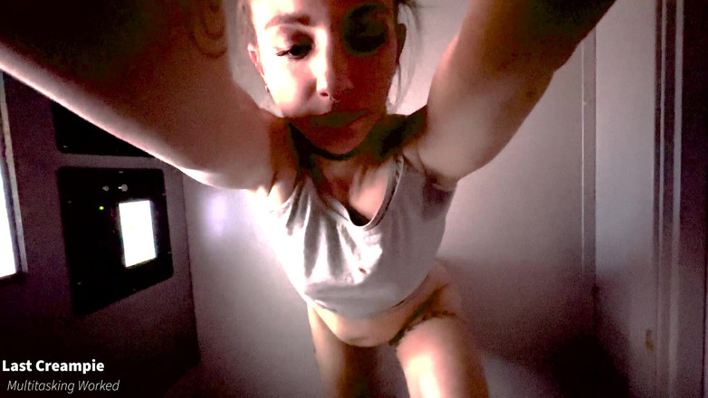 PNW Porn: För att ta min slampiga flickvän till glory hole