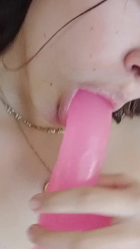 Sexy Blowjob