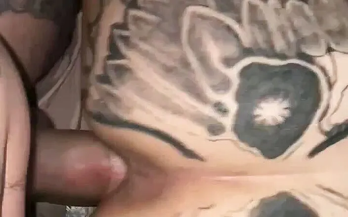 MzKiTTy91: Big pawg ass