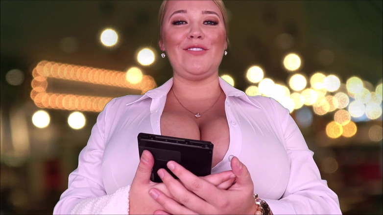 Annabelle Rogers: Prsa za tipy