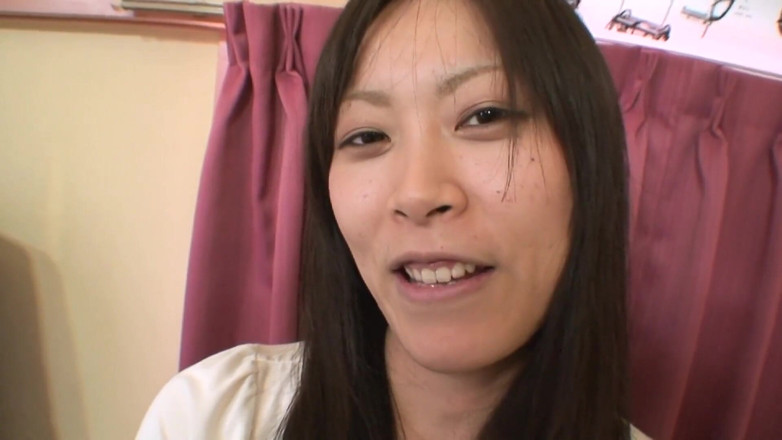 Japan Lust: Doamna păroasă Hiroko pur și simplu adoră pula aia