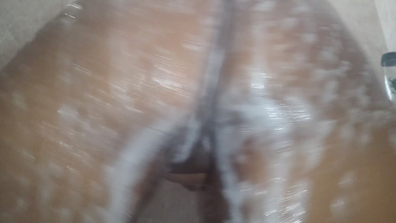 PABLO N3GROBAR: Bts - lil pony pamer pantat bahenol dan toketnya yang aduhai