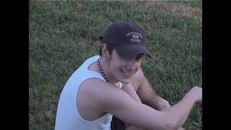 Jay's Amateur Straight Guys: Billy van jongens van zomer dvd
