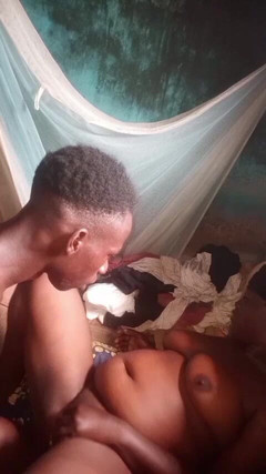 Oladi plenty tv: Full Video on Faphouse Channel