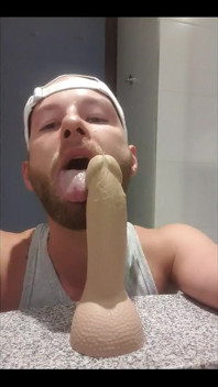 Calentamiento rápido antes de mi cita sexual
