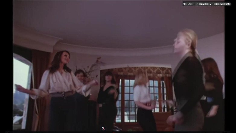 Bisco Birchwood Productions: 1977 Moly ~ Hq! Eng Dub