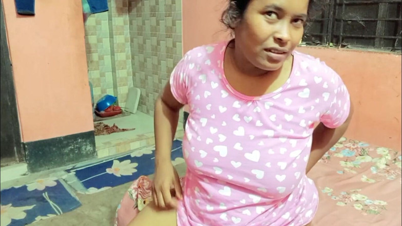 Riyamoni: A bunda da namorada é muito grossa, então é muito bom fazer...