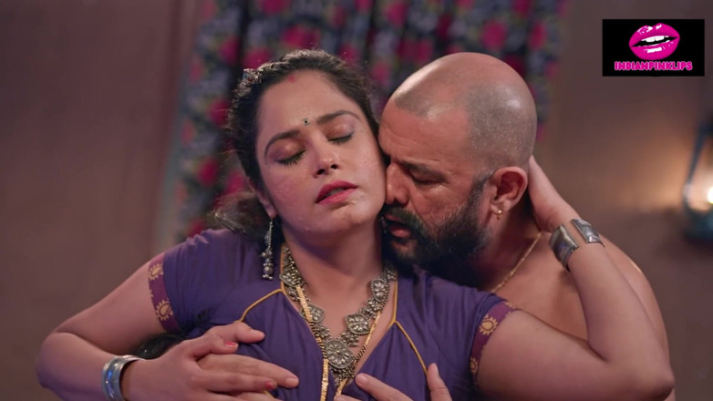 Indianpinklips: Seks pelakon Ullu dengan Lelaki Desi
