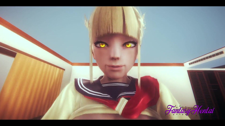 HentaiTubes: Kompilasi hentai Boku No Hero - Filem Filem Manga Jepun Manga...