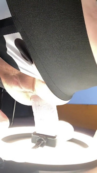 Pelatihan Anal Dengan Dildo Besar 2026