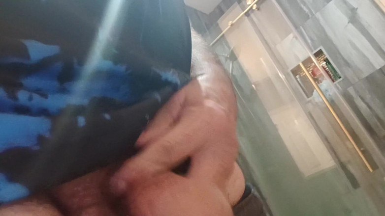 Mchez88: Jerking off