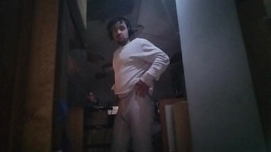 You wish I was: リング状とポンピング式