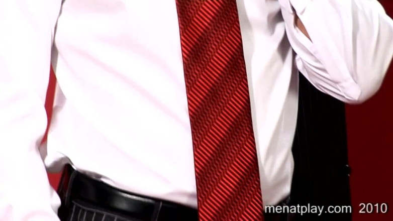 MenAtPlay: Christian Bishop's Showcase