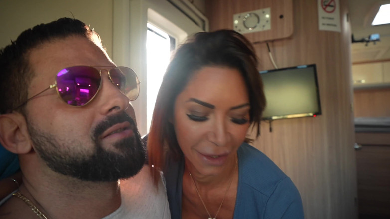 Jet sex prod: Swamebus arrive à Tenerife