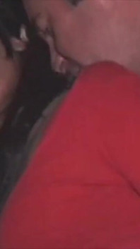Her Step Father Bring Her in the Prive to Have a Good Fuck
